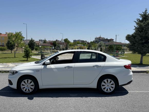 Sahibinden Fiat Egea 1.3 Multijet Easy 2017 Model 
