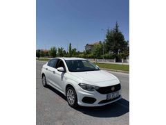Sahibinden Fiat Egea 1.3 Multijet Easy 2017 Model 