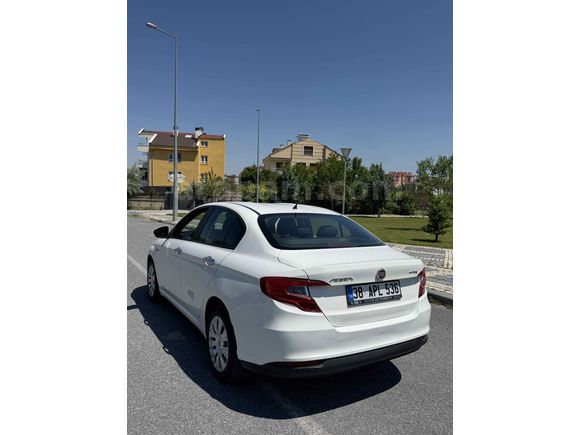 Sahibinden Fiat Egea 1.3 Multijet Easy 2017 Model 