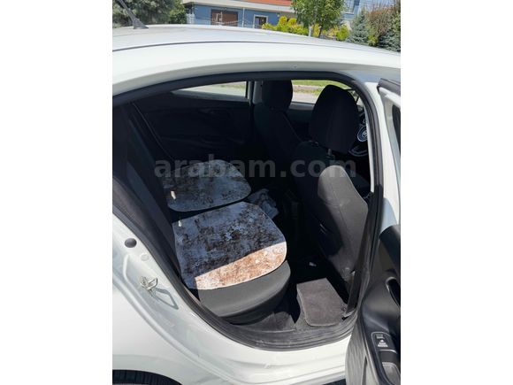 Sahibinden Fiat Egea 1.3 Multijet Easy 2017 Model 