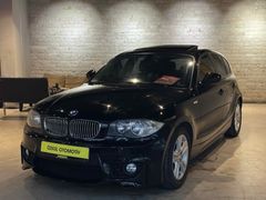 Galeriden BMW 1 Serisi 116i Premium 2010 Model Ankara