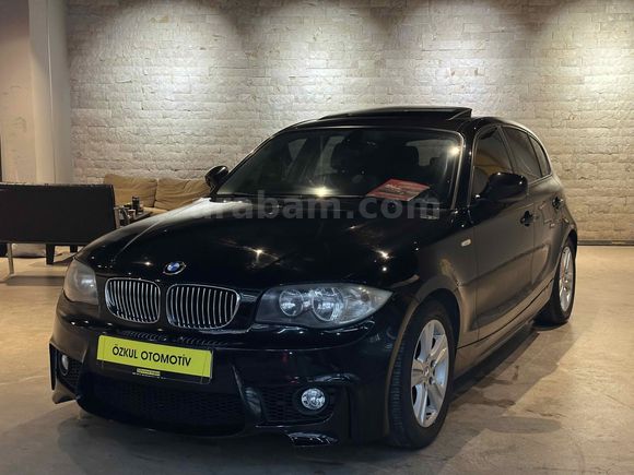 Galeriden BMW 1 Serisi 116i Premium 2010 Model Ankara