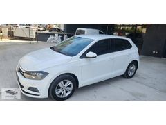 2018 MODEL 1.6 TDİ DSG COMFORTLİNE PAKET WOLKSVAGEN POLO