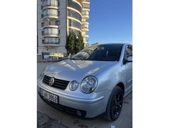 Sahibinden Volkswagen Polo 1.4 TDi Trendline 2003 Model 