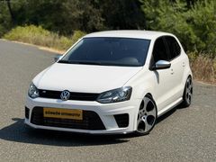 HATASIZ FULL EXTRALI YAPILI 1.6 TDI (CAY MOTOR) POLO