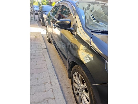 Sahibinden Toyota Corolla 1.4 D-4D Advance 2015 Model