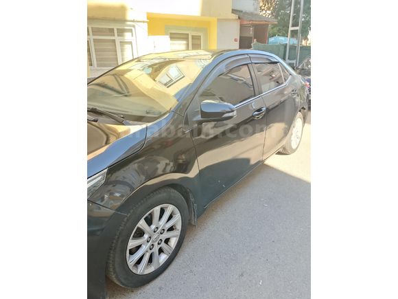Sahibinden Toyota Corolla 1.4 D-4D Advance 2015 Model