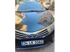 Sahibinden Toyota Corolla 1.4 D-4D Advance 2015 Model