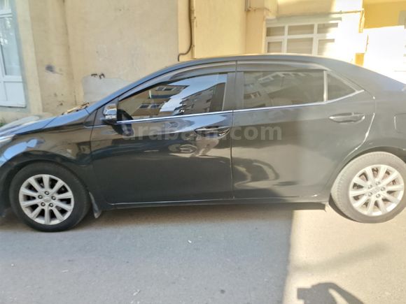Sahibinden Toyota Corolla 1.4 D-4D Advance 2015 Model
