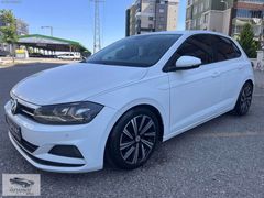 2019 MODEL 1.6 TDİ DSG COMFORTLİNE PAKET WOLKSVAGEN POLO