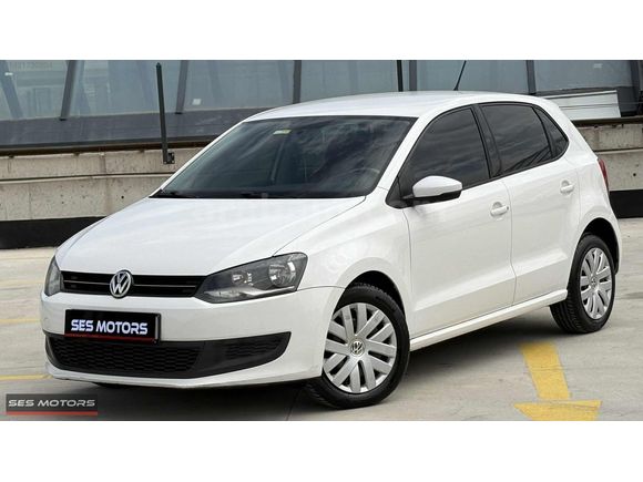 HATASIZ 2014 MODEL POLO 1.6 TDİ OTOMATİK COMFORTLİNE 139.000 KM