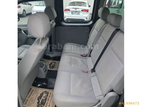 SOMUNCUOĞLU AUTO'DAN CADDY