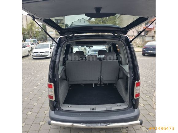 SOMUNCUOĞLU AUTO'DAN CADDY