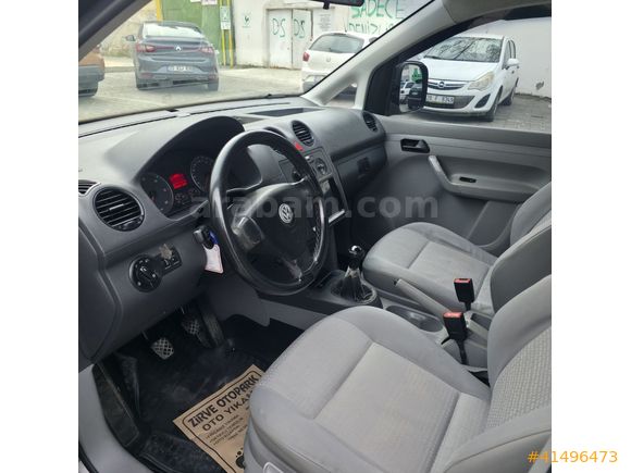 SOMUNCUOĞLU AUTO'DAN CADDY