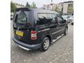 SOMUNCUOĞLU AUTO'DAN CADDY