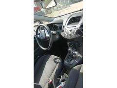 Sahibinden Ford Fiesta 1.6 Trend 2013 Model