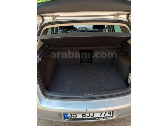 Sahibinden Volkswagen Golf 1.4 TSi Highline 2012 Model