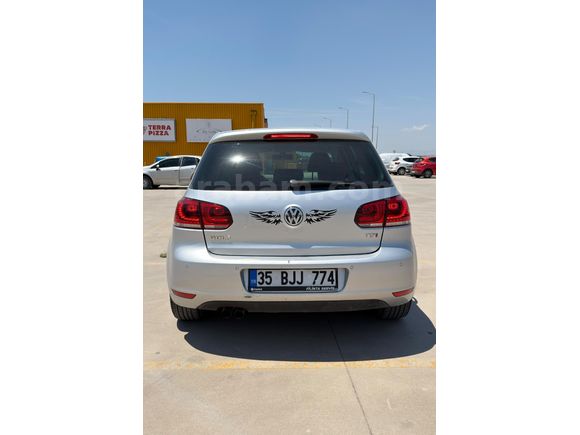 Sahibinden Volkswagen Golf 1.4 TSi Highline 2012 Model