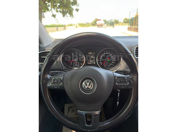 Sahibinden Volkswagen Golf 1.4 TSi Highline 2012 Model