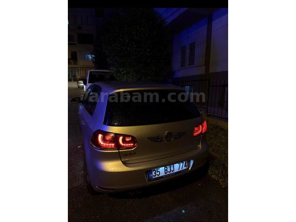 Sahibinden Volkswagen Golf 1.4 TSi Highline 2012 Model