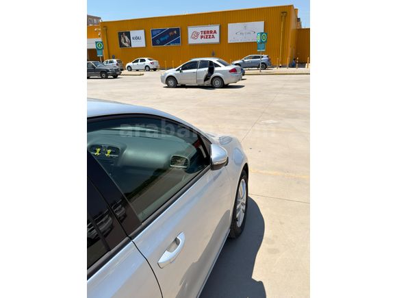 Sahibinden Volkswagen Golf 1.4 TSi Highline 2012 Model