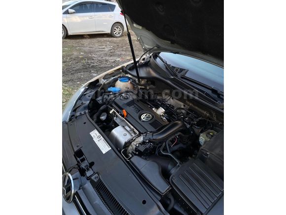Sahibinden Volkswagen Golf 1.4 TSi Highline 2012 Model
