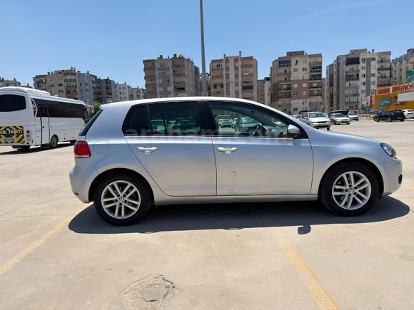 Sahibinden Volkswagen Golf 1.4 TSi Highline 2012 Model
