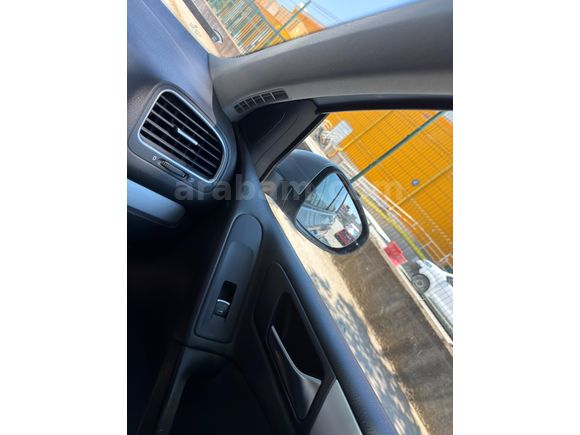 Sahibinden Volkswagen Golf 1.4 TSi Highline 2012 Model
