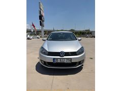 Sahibinden Volkswagen Golf 1.4 TSi Highline 2012 Model