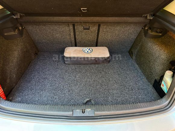 Sahibinden Volkswagen Golf 1.4 TSi Highline 2012 Model