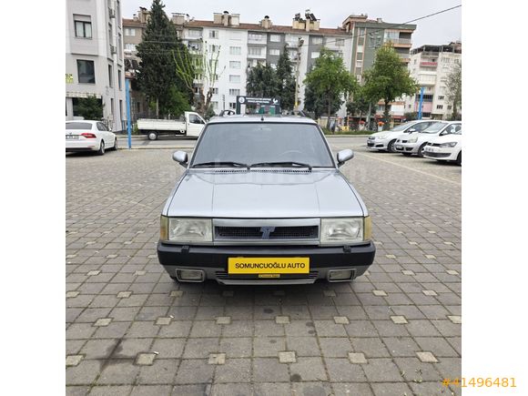 SOMUNCUOĞLU AUTO'DAN KARTAL SLX İE