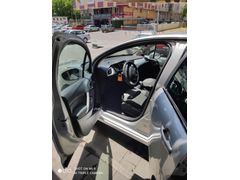 Sahibinden Citroen C3 1.4 HDi Confort 2010 Model  298.500 km Gri (metalik)