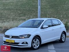 KREDİ OLUR 2018 VOLKSWAGEN POLO 1.6 DİZEL OTOMATİK