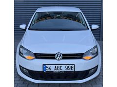 İSBEY'DEN/POLO/DİZEL/OTOMATİK/HATASIZ/AYRINDA/PAZARLIKSIZ