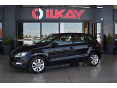 İLKAY'DAN 2015 VW. POLO 1.2 TSİ 90 BG COMFORTLİNE 165,000 KM'DE