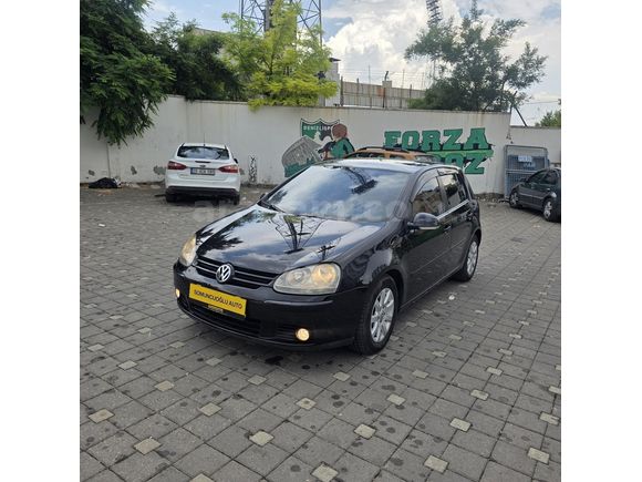 SOMUNCUOĞLU AUTO'DAN DEĞİENSİZ GOLF