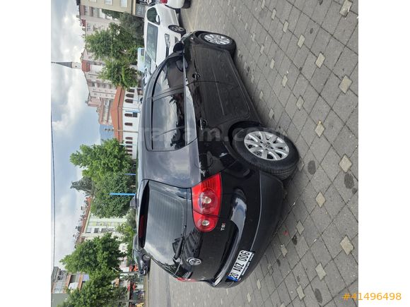 SOMUNCUOĞLU AUTO'DAN DEĞİENSİZ GOLF