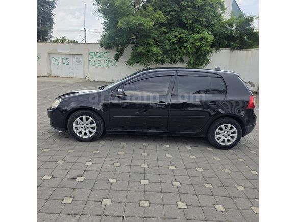 SOMUNCUOĞLU AUTO'DAN DEĞİENSİZ GOLF
