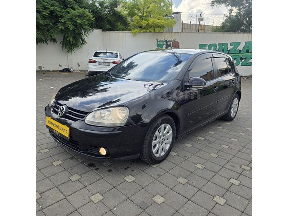 SOMUNCUOĞLU AUTO'DAN DEĞİENSİZ GOLF