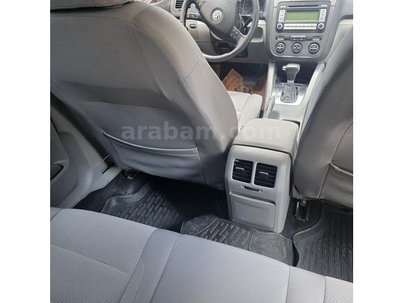 SOMUNCUOĞLU AUTO'DAN DEĞİENSİZ GOLF