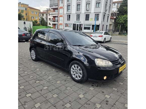 SOMUNCUOĞLU AUTO'DAN DEĞİENSİZ GOLF