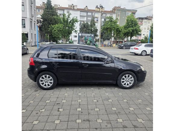 SOMUNCUOĞLU AUTO'DAN DEĞİENSİZ GOLF