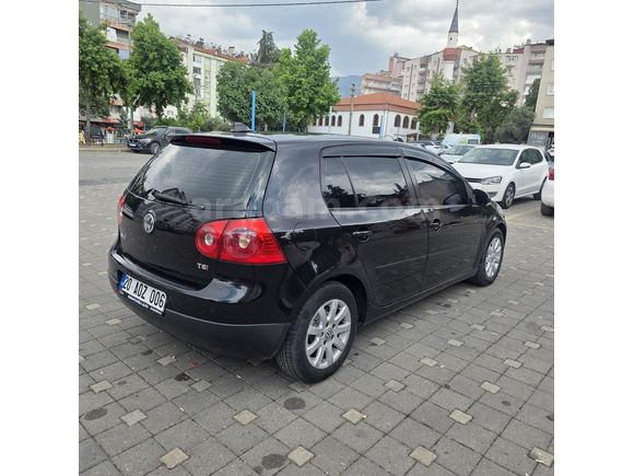 SOMUNCUOĞLU AUTO'DAN DEĞİENSİZ GOLF