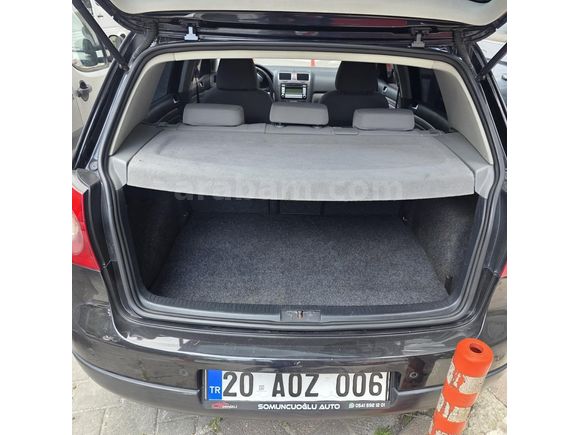 SOMUNCUOĞLU AUTO'DAN DEĞİENSİZ GOLF