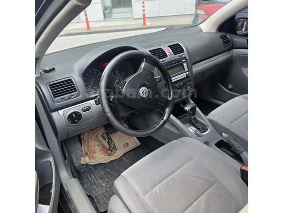 SOMUNCUOĞLU AUTO'DAN DEĞİENSİZ GOLF