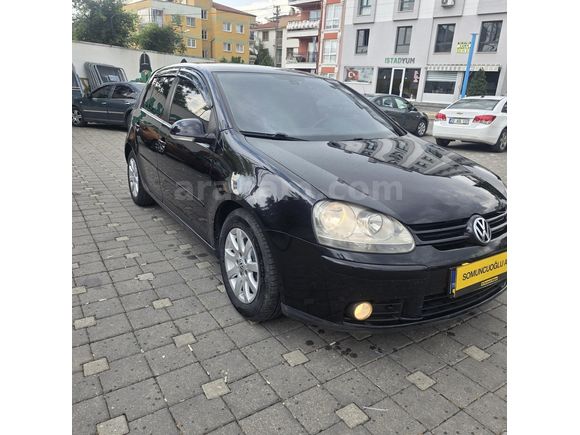 SOMUNCUOĞLU AUTO'DAN DEĞİENSİZ GOLF