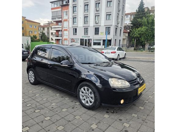 SOMUNCUOĞLU AUTO'DAN DEĞİENSİZ GOLF