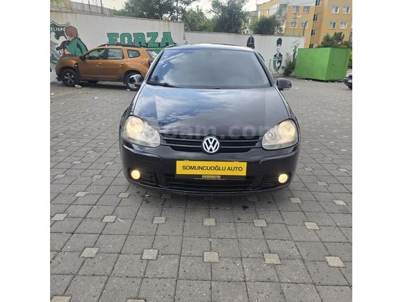 SOMUNCUOĞLU AUTO'DAN DEĞİENSİZ GOLF