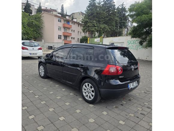 SOMUNCUOĞLU AUTO'DAN DEĞİENSİZ GOLF