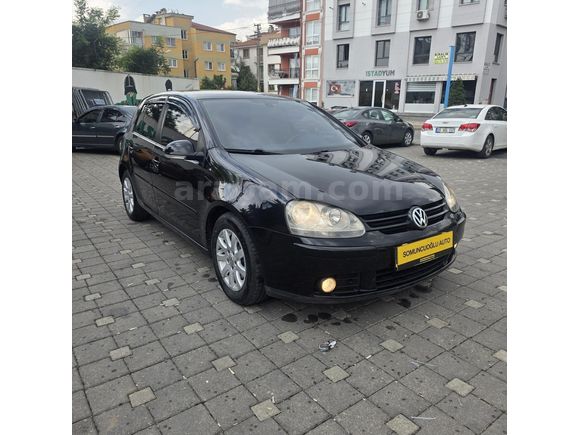 SOMUNCUOĞLU AUTO'DAN DEĞİENSİZ GOLF
